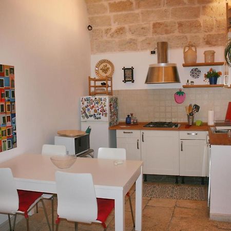 바리 La Casa Nel Vicolo 아파트 외부 사진
